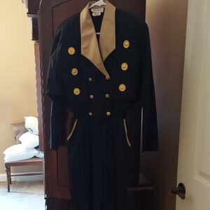 The Icing Vintage Jumpsuit.